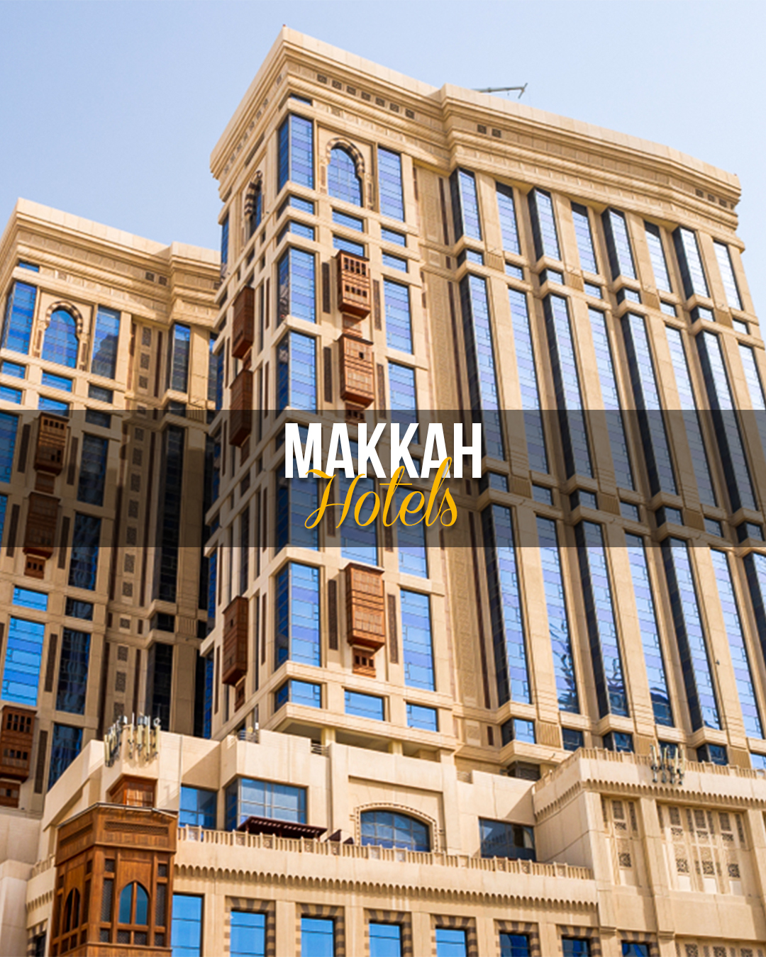 Makkah Hotel